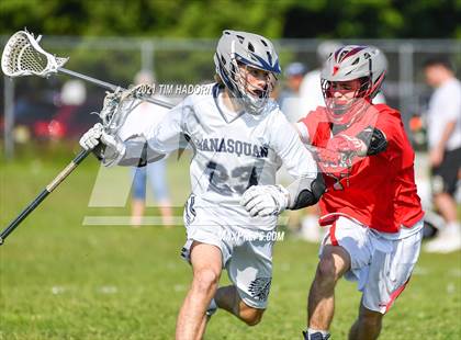 Thumbnail 1 in Jackson Liberty @ Manasquan photogallery.