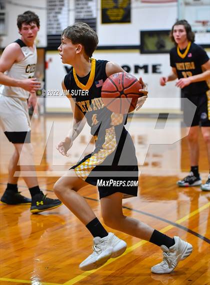 Thumbnail 2 in Round Top-Carmine vs North Zulch photogallery.
