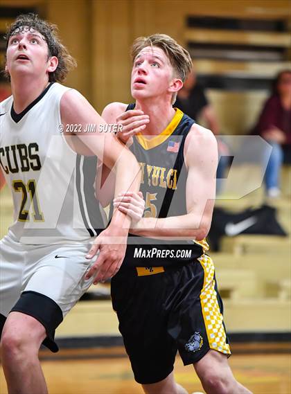 Thumbnail 3 in Round Top-Carmine vs North Zulch photogallery.
