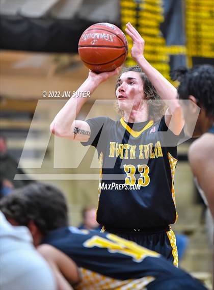 Thumbnail 1 in Round Top-Carmine vs North Zulch photogallery.