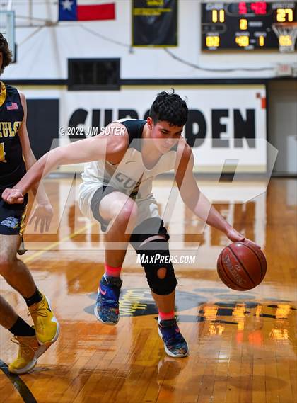 Thumbnail 1 in Round Top-Carmine vs North Zulch photogallery.