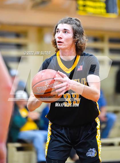 Thumbnail 2 in Round Top-Carmine vs North Zulch photogallery.