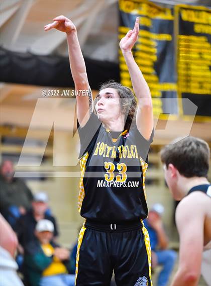 Thumbnail 1 in Round Top-Carmine vs North Zulch photogallery.