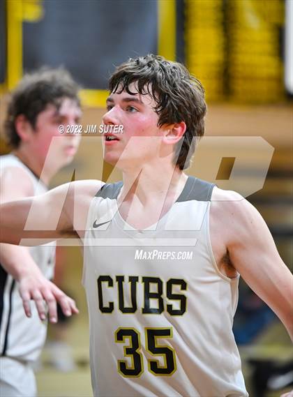 Thumbnail 1 in Round Top-Carmine vs North Zulch photogallery.