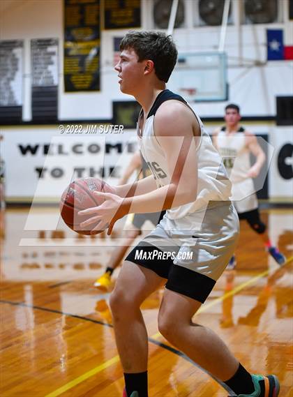 Thumbnail 2 in Round Top-Carmine vs North Zulch photogallery.