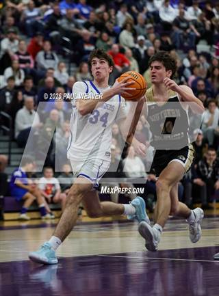 Southern Columbia Area vs Warrior Run (PIAA D4 3A Final)