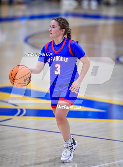 Thumbnail 1 in Mountain Home vs Paragould (Ultimate Auto Tournament) photogallery.