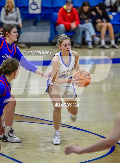 Thumbnail 2 in Mountain Home vs Paragould (Ultimate Auto Tournament) photogallery.
