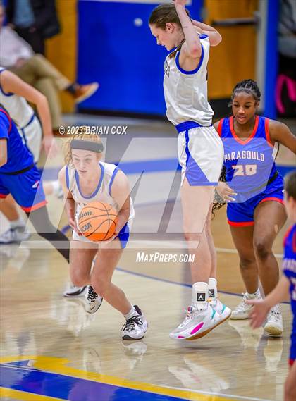 Thumbnail 3 in Mountain Home vs Paragould (Ultimate Auto Tournament) photogallery.