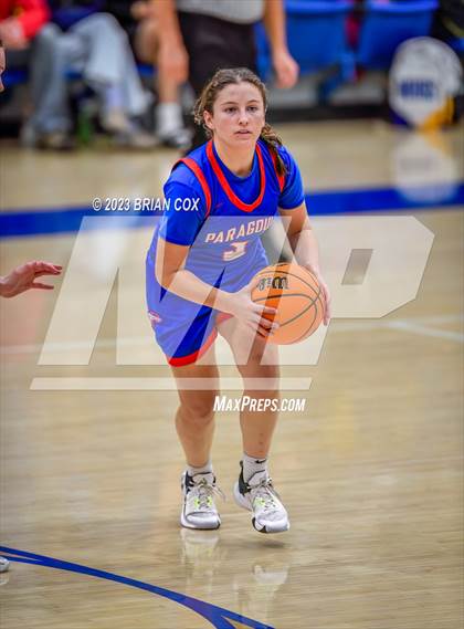 Thumbnail 2 in Mountain Home vs Paragould (Ultimate Auto Tournament) photogallery.