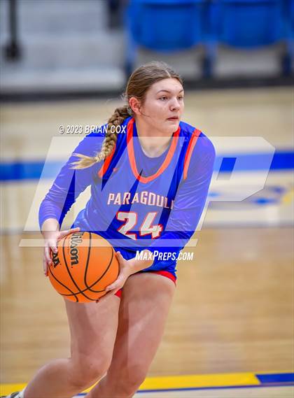 Thumbnail 1 in Mountain Home vs Paragould (Ultimate Auto Tournament) photogallery.