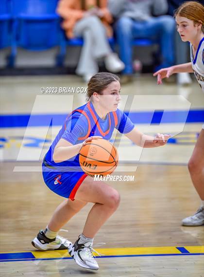 Thumbnail 3 in Mountain Home vs Paragould (Ultimate Auto Tournament) photogallery.