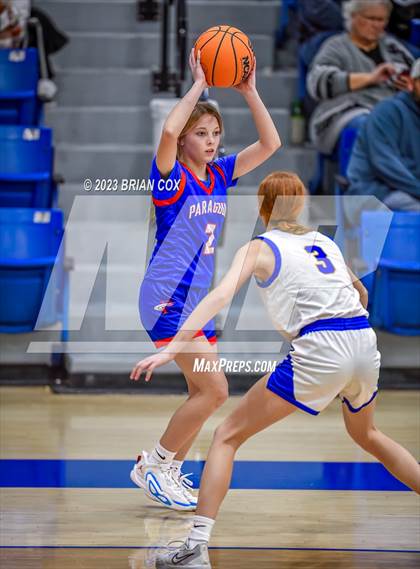 Thumbnail 3 in Mountain Home vs Paragould (Ultimate Auto Tournament) photogallery.