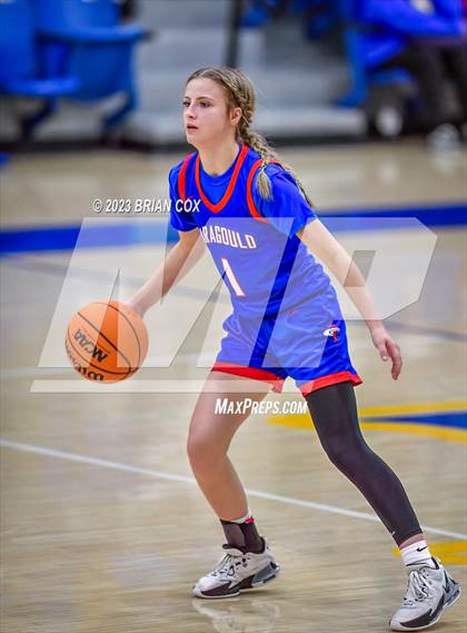 Thumbnail 1 in Mountain Home vs Paragould (Ultimate Auto Tournament) photogallery.