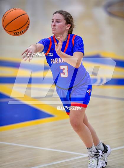 Thumbnail 3 in Mountain Home vs Paragould (Ultimate Auto Tournament) photogallery.