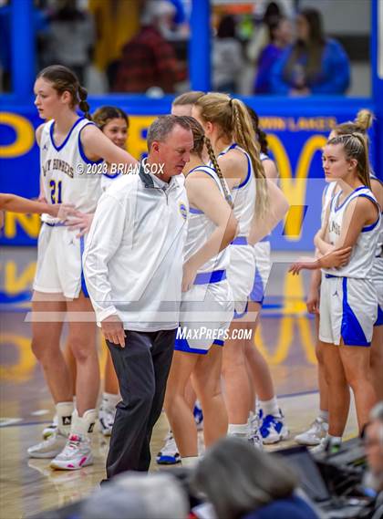 Thumbnail 2 in Mountain Home vs Paragould (Ultimate Auto Tournament) photogallery.