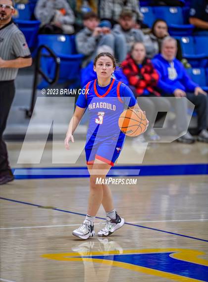 Thumbnail 1 in Mountain Home vs Paragould (Ultimate Auto Tournament) photogallery.