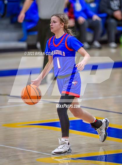Thumbnail 3 in Mountain Home vs Paragould (Ultimate Auto Tournament) photogallery.