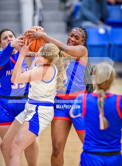 Thumbnail 1 in Mountain Home vs Paragould (Ultimate Auto Tournament) photogallery.