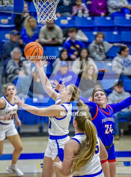 Thumbnail 1 in Mountain Home vs Paragould (Ultimate Auto Tournament) photogallery.