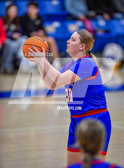 Thumbnail 1 in Mountain Home vs Paragould (Ultimate Auto Tournament) photogallery.