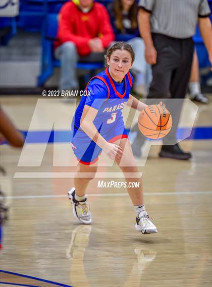 Thumbnail 3 in Mountain Home vs Paragould (Ultimate Auto Tournament) photogallery.