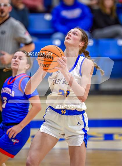 Thumbnail 1 in Mountain Home vs Paragould (Ultimate Auto Tournament) photogallery.