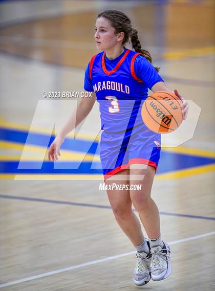 Thumbnail 3 in Mountain Home vs Paragould (Ultimate Auto Tournament) photogallery.