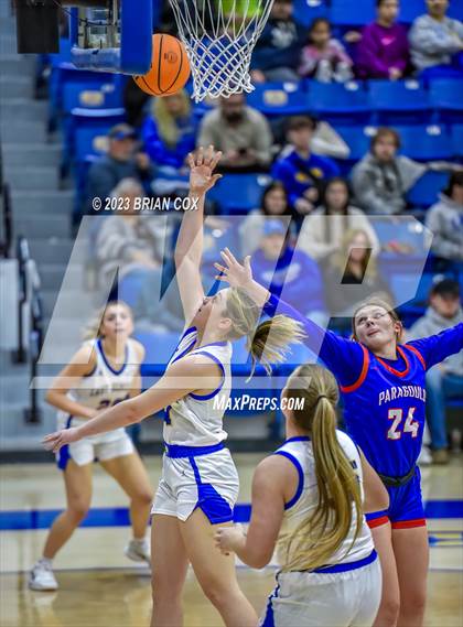 Thumbnail 2 in Mountain Home vs Paragould (Ultimate Auto Tournament) photogallery.