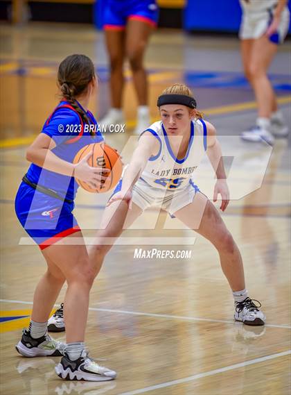 Thumbnail 1 in Mountain Home vs Paragould (Ultimate Auto Tournament) photogallery.