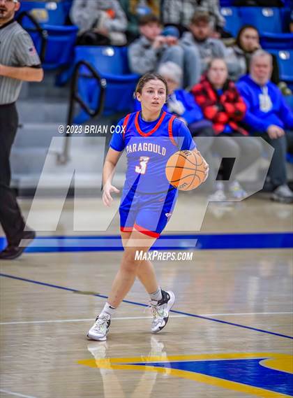 Thumbnail 2 in Mountain Home vs Paragould (Ultimate Auto Tournament) photogallery.