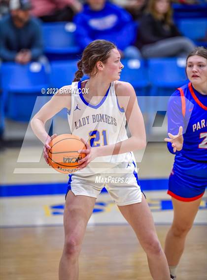 Thumbnail 1 in Mountain Home vs Paragould (Ultimate Auto Tournament) photogallery.