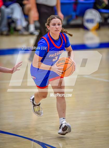 Thumbnail 3 in Mountain Home vs Paragould (Ultimate Auto Tournament) photogallery.