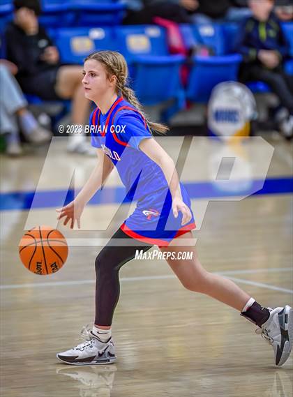Thumbnail 2 in Mountain Home vs Paragould (Ultimate Auto Tournament) photogallery.