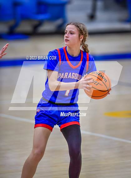 Thumbnail 2 in Mountain Home vs Paragould (Ultimate Auto Tournament) photogallery.