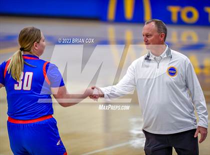 Thumbnail 3 in Mountain Home vs Paragould (Ultimate Auto Tournament) photogallery.