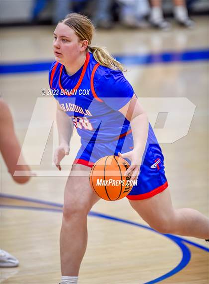 Thumbnail 2 in Mountain Home vs Paragould (Ultimate Auto Tournament) photogallery.