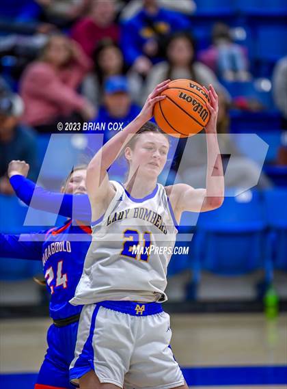 Thumbnail 1 in Mountain Home vs Paragould (Ultimate Auto Tournament) photogallery.