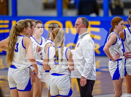 Thumbnail 2 in Mountain Home vs Paragould (Ultimate Auto Tournament) photogallery.