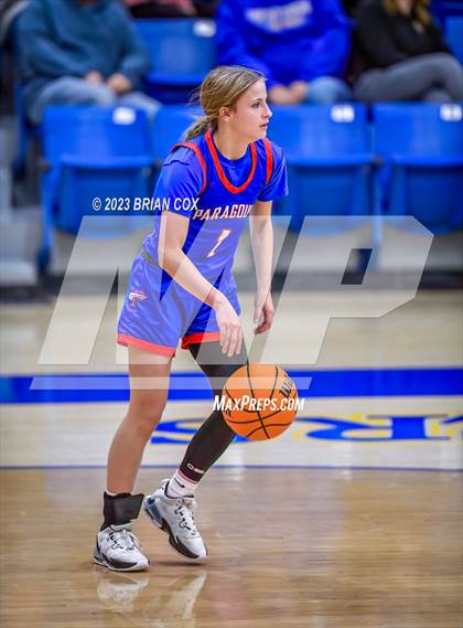 Thumbnail 2 in Mountain Home vs Paragould (Ultimate Auto Tournament) photogallery.