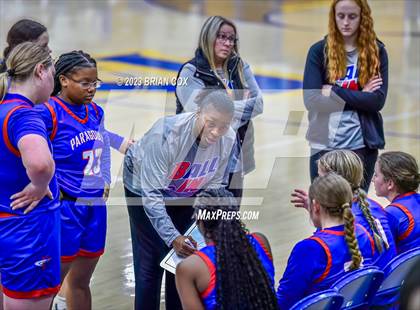 Thumbnail 1 in Mountain Home vs Paragould (Ultimate Auto Tournament) photogallery.