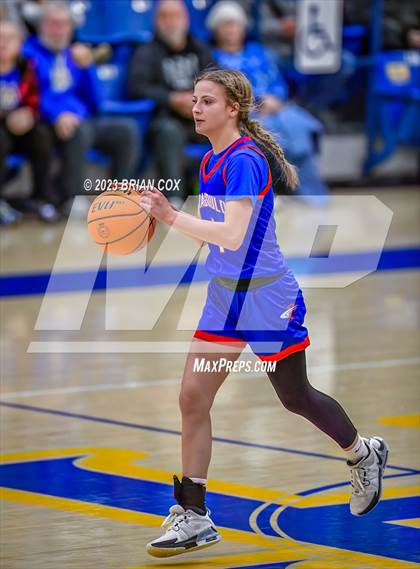 Thumbnail 2 in Mountain Home vs Paragould (Ultimate Auto Tournament) photogallery.