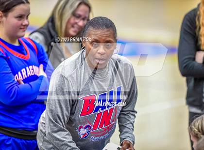 Thumbnail 3 in Mountain Home vs Paragould (Ultimate Auto Tournament) photogallery.