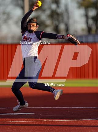 Ouachita Parish @ West Monroe