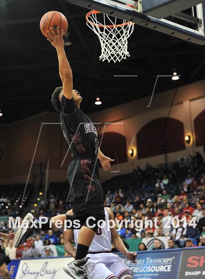 Thumbnail 3 in Kearny vs. Sweetwater (CIF SDS D3 Final) photogallery.