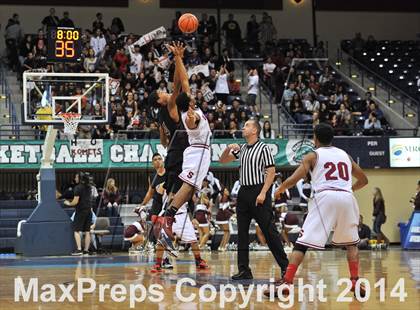Thumbnail 2 in Kearny vs. Sweetwater (CIF SDS D3 Final) photogallery.