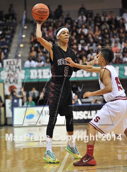 Thumbnail 1 in Kearny vs. Sweetwater (CIF SDS D3 Final) photogallery.