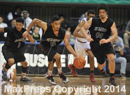 Thumbnail 3 in Kearny vs. Sweetwater (CIF SDS D3 Final) photogallery.