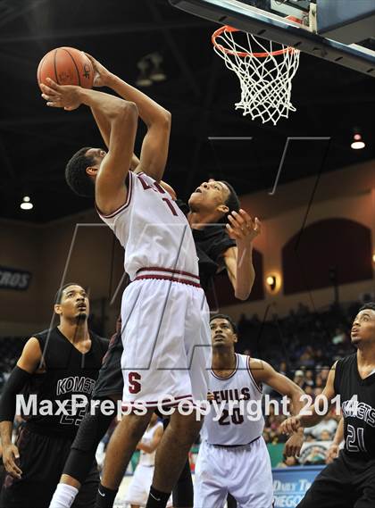 Thumbnail 2 in Kearny vs. Sweetwater (CIF SDS D3 Final) photogallery.
