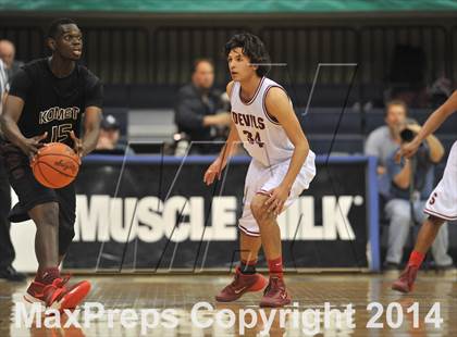 Thumbnail 3 in Kearny vs. Sweetwater (CIF SDS D3 Final) photogallery.